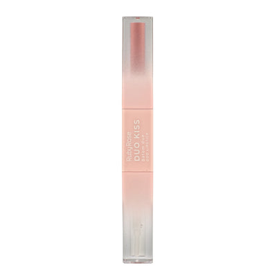 LABIAL LIQUIDO DUO KISS RUBY ROSE DK04 HB-L6203-1 5G