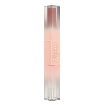 LABIAL LIQUIDO DUO KISS RUBY ROSE DK04 HB-L6203-1 5G