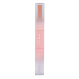 LABIAL LIQUIDO DUO KISS RUBY ROSE DK06 HB-L6203-1 5G