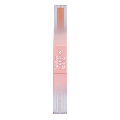 LABIAL LIQUIDO DUO KISS RUBY ROSE DK06 HB-L6203-1 5G