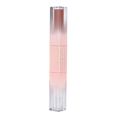 LABIAL LIQUIDO DUO KISS RUBY ROSE DK08 HB-L6203-2 5G