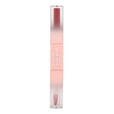 LABIAL LIQUIDO DUO KISS RUBY ROSE DK09 HB-L6203-2 5G