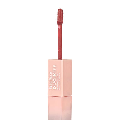 LABIAL LIQUIDO DUO KISS RUBY ROSE DK09 HB-L6203-2 5G