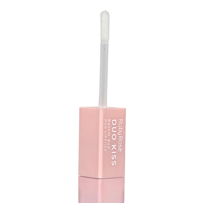 LABIAL LIQUIDO DUO KISS RUBY ROSE DK11 HB-L6203-2 5G