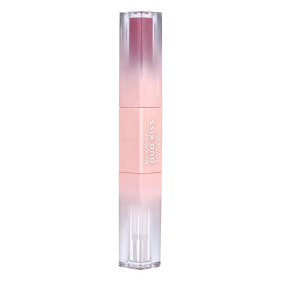 LABIAL LIQUIDO DUO KISS RUBY ROSE DK11 HB-L6203-2 5G
