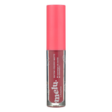 PROMO LABIAL LIQUIDO MELU RUBY ROSE CM06 RR-563 3.3ML