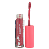 PROMO LABIAL LIQUIDO MELU RUBY ROSE CM06 RR-563 3.3ML