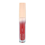 LABIAL LIQUIDO PERFECT LIPS RUBY ROSE HB-L6200-4 4.8G
