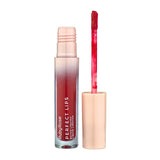 LABIAL LIQUIDO PERFECT LIPS RUBY ROSE HB-L6200-4 4.8G
