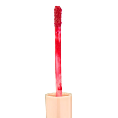 LABIAL LIQUIDO PERFECT LIPS RUBY ROSE HB-L6200-4 4.8G