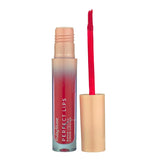 LABIAL LIQUIDO PERFECT LIPS RUBY ROSE HB-L6200-4 4.8G