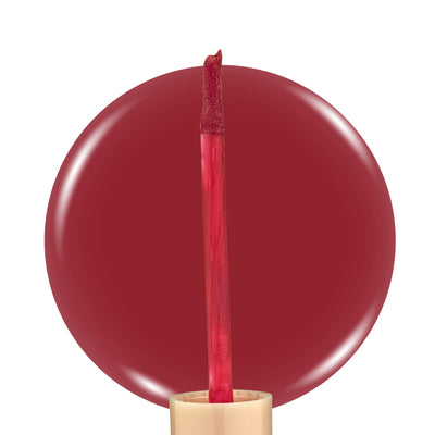 LABIAL LIQUIDO PERFECT LIPS RUBY ROSE HB-L6200-4 4.8G