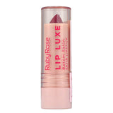 LABIAL SOLIDO LIP LUXE RUBY ROSE LL10 HB-L6000 4G