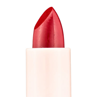 LABIAL SOLIDO LIP LUXE RUBY ROSE LL10 HB-L6000 4G
