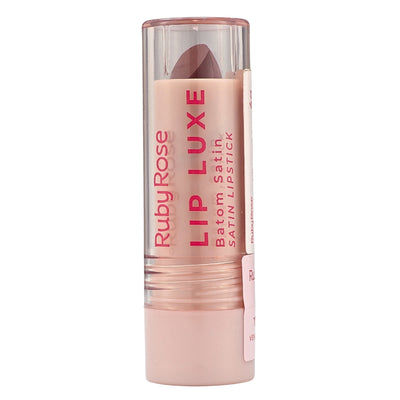 LABIAL SOLIDO LIP LUXE RUBY ROSE LL20 HB-L6000 4G