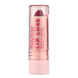 LABIAL SOLIDO LIP LUXE RUBY ROSE LL60 HB-L6000 4G