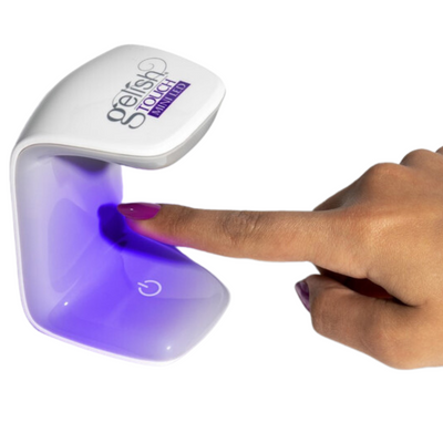 LAMPARA GELISH TOUCH MINI LED 1168202