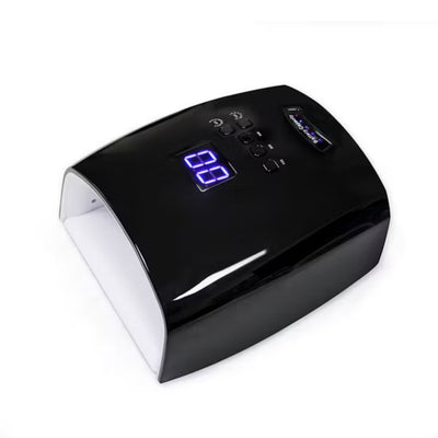 LAMPARA PROBELL RECARGABLE UV/LED MOD 2695