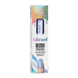 LAPIZ GELISH CHROME STIX PURPLE GLAZED 1168406