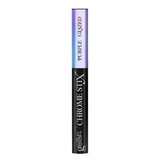 LAPIZ GELISH CHROME STIX PURPLE GLAZED 1168406