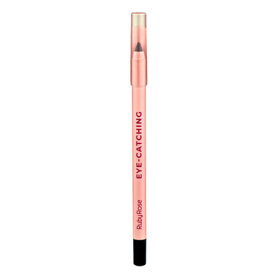 LAPIZ NEGRO EYE-CATCHING RUBY ROSE HB-E2400 1.8G