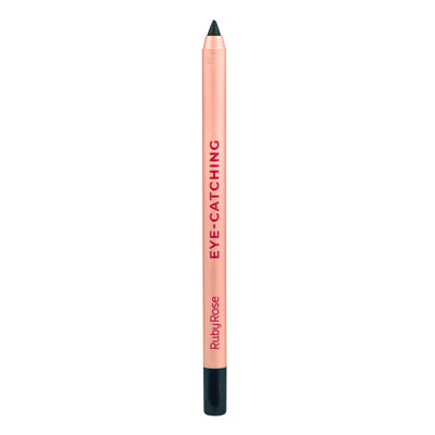 LAPIZ NEGRO EYE-CATCHING RUBY ROSE HB-E2400 1.8G