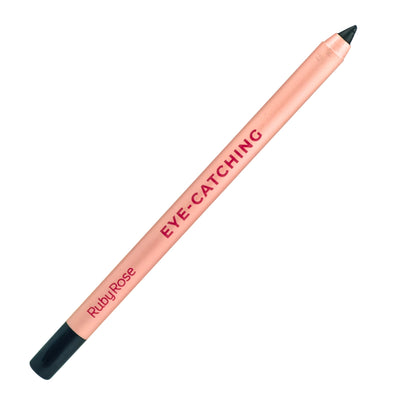 LAPIZ NEGRO EYE-CATCHING RUBY ROSE HB-E2400 1.8G