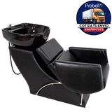 LAVABO BM78004 NEGRO