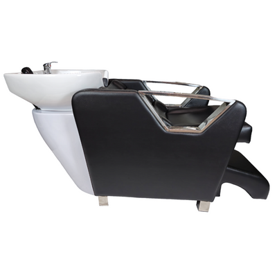 LAVABO BM78131 NEGRO