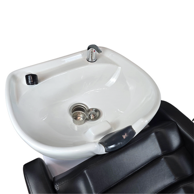 LAVABO BM78131 NEGRO