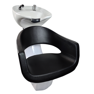 LAVABO BM78138 NEGRO