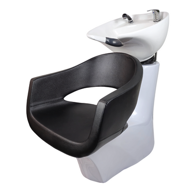 LAVABO BM78138 NEGRO