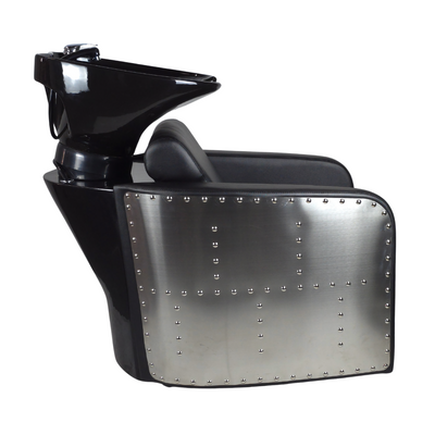 LAVABO BM78186 NEGRO LISO