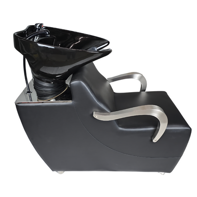 LAVABO BM78176 NEGRO LISO