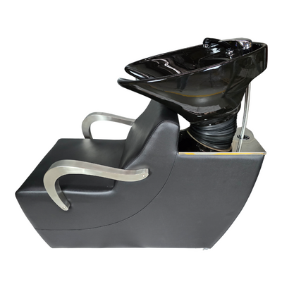 LAVABO BM78176 NEGRO LISO