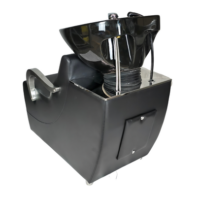 LAVABO BM78176 NEGRO LISO