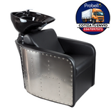 LAVABO BM78186 NEGRO LISO