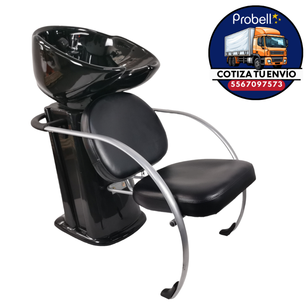 LAVABO NEGRO MOD2500 – Probell