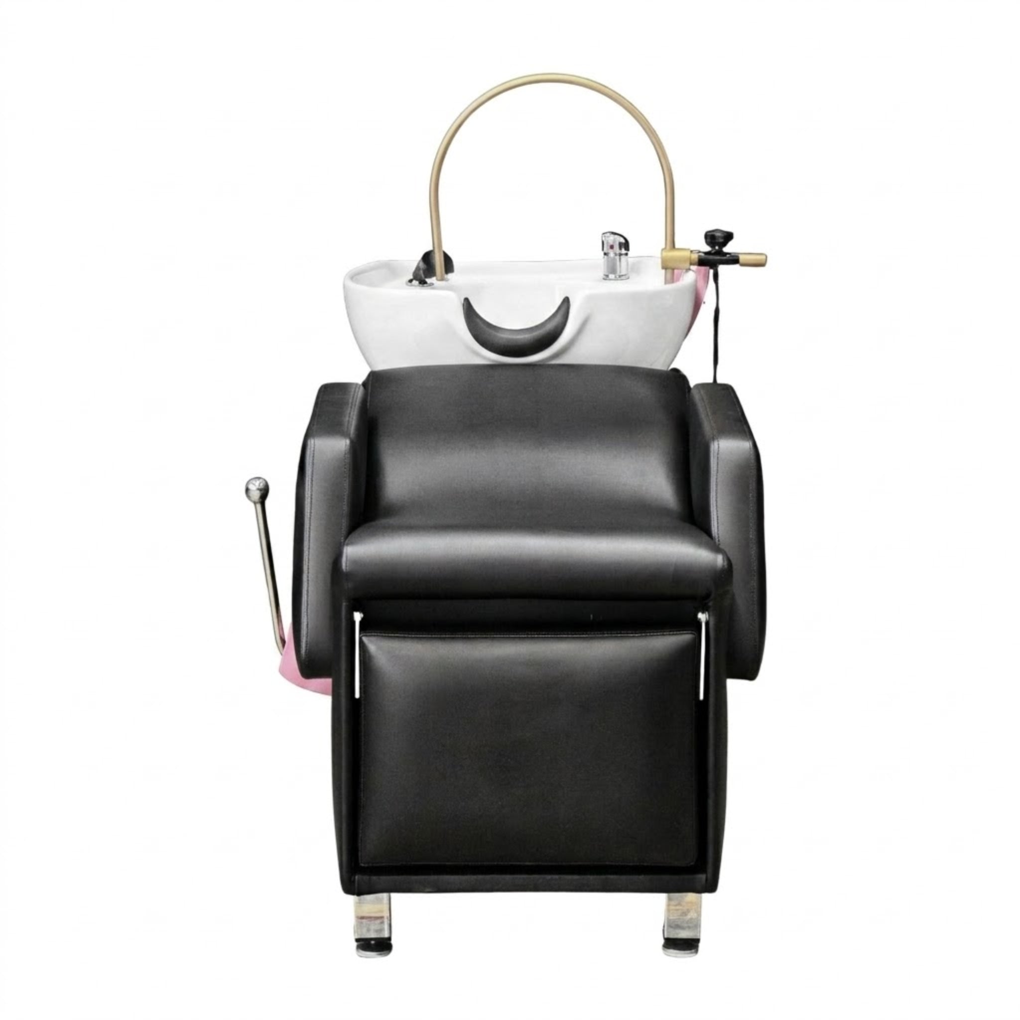 LAVABO SPA C/ARCO SAMANTHA BLANCA LISO – Probell