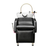 LAVABO SPA C/ARCO SAMANTHA BLANCA LISO