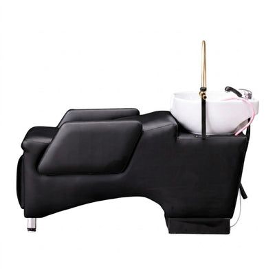 LAVABO SPA C/ARCO SAMANTHA BLANCA LISO