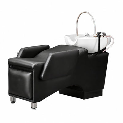 LAVABO SPA C/ARCO SAMANTHA BLANCA LISO