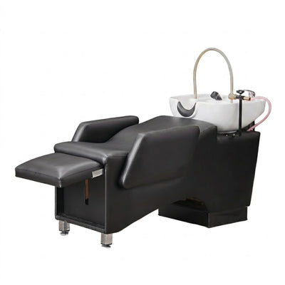 LAVABO SPA C/ARCO SAMANTHA BLANCA LISO