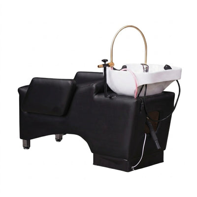 LAVABO SPA C/ARCO SAMANTHA BLANCA LISO
