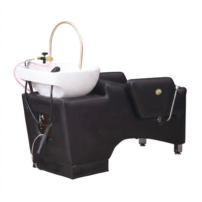 LAVABO SPA C/ARCO SAMANTHA BLANCA LISO