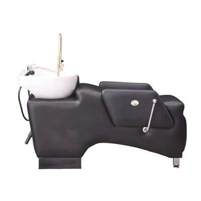 LAVABO SPA C/ARCO SAMANTHA BLANCA LISO
