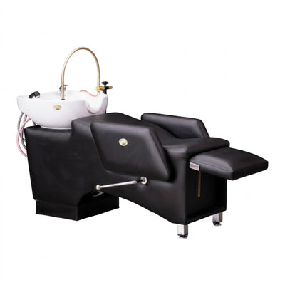 LAVABO SPA C/ARCO SAMANTHA BLANCA LISO