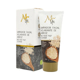 LIMPIADOR MC LIFE FACIAL ARROZ ACLARANTE 100G MCLPFA