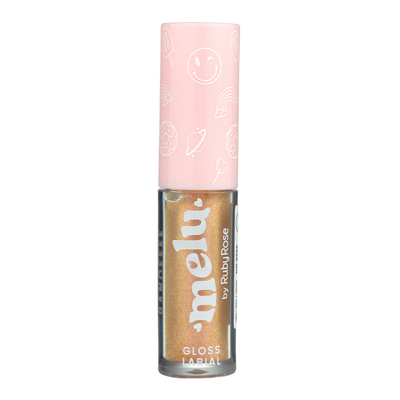 LIP GLOSS MELU RUBY ROSE BANOFFEE HB-8235 3.4ML