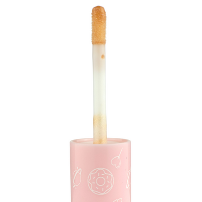 LIP GLOSS MELU RUBY ROSE BANOFFEE HB-8235 3.4ML